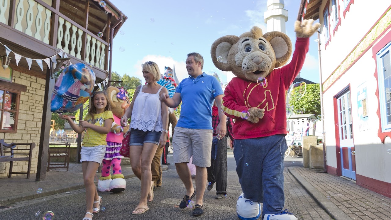Gulliver's Land