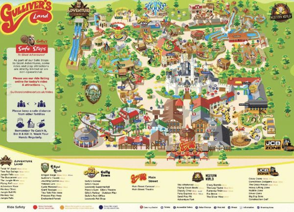 Gulliver's Land