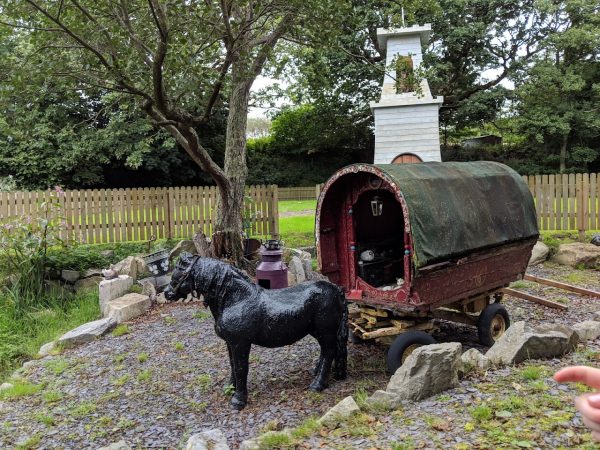 Gypsy Wood