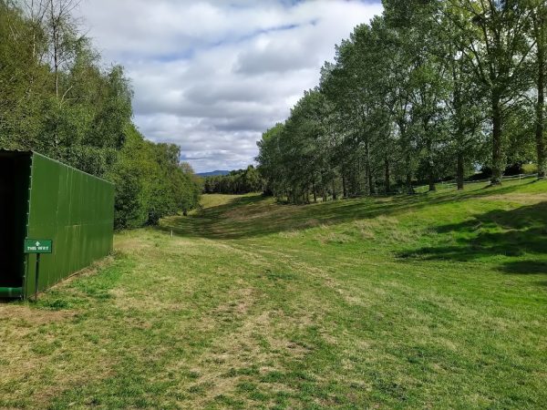 Habberley Trail