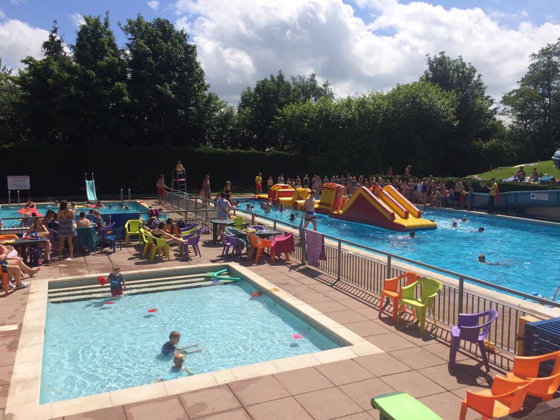 Haltwhistle Swimming and Leisure Centre