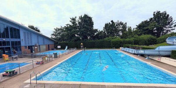 Haltwhistle Swimming and Leisure Centre