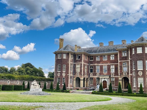Ham House and Garden