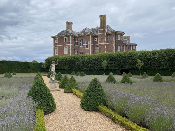 Ham House and Garden