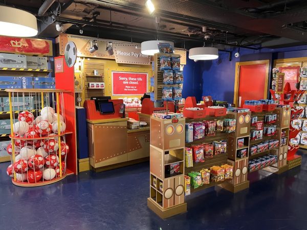 Hamleys