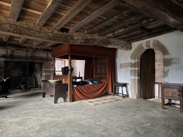 Hamptonne Country Life Museum