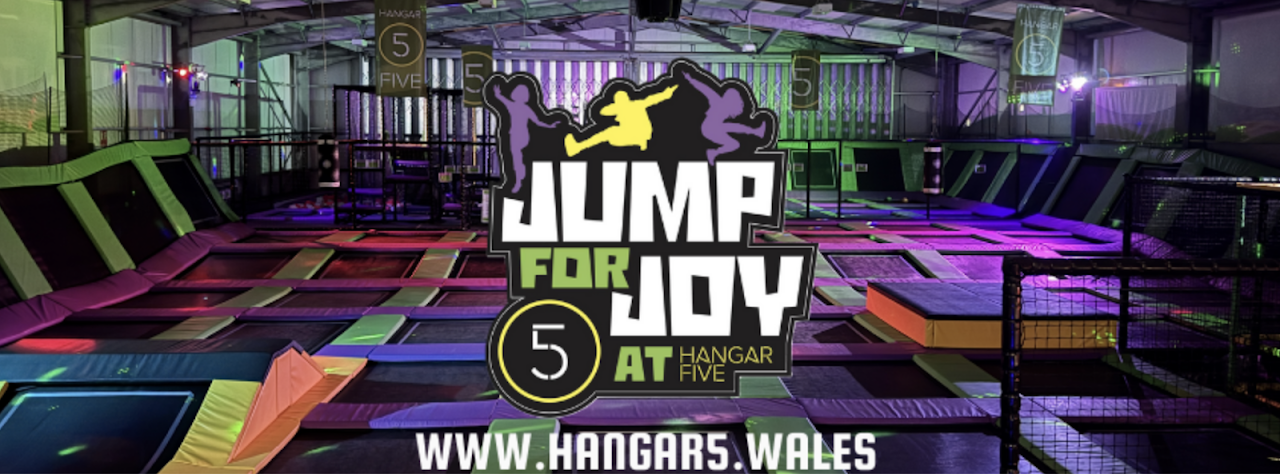 Hangar 5