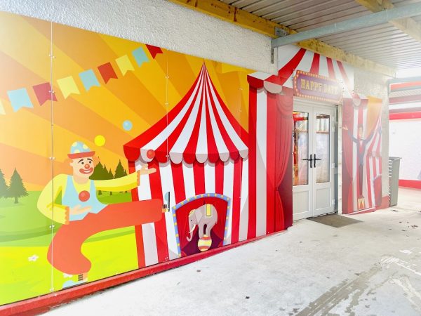 Happy Dayz Indoor Play Centre