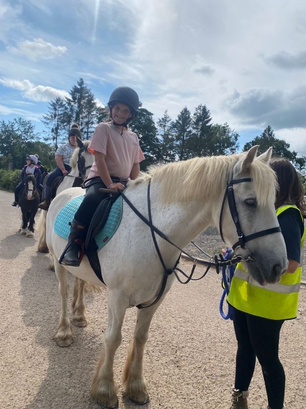 Happy Hooves Riding Centre