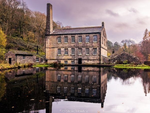 Hardcastle Craggs
