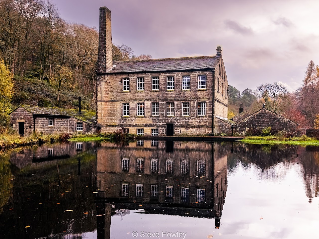 Hardcastle Craggs