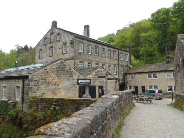 Hardcastle Craggs