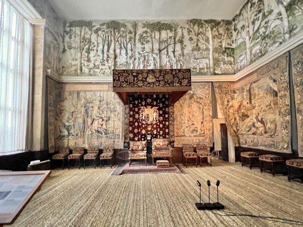 Hardwick Hall