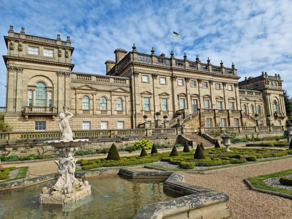 Harewood House