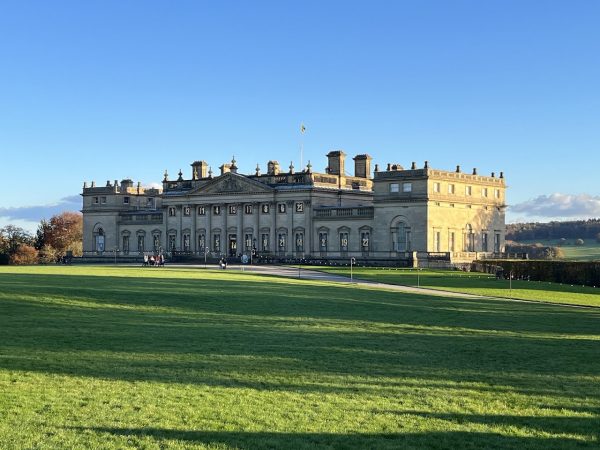 Harewood House