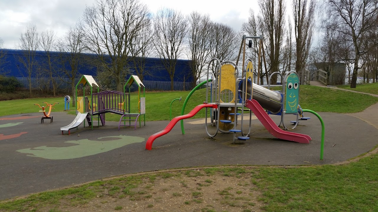 Harlow Town Park