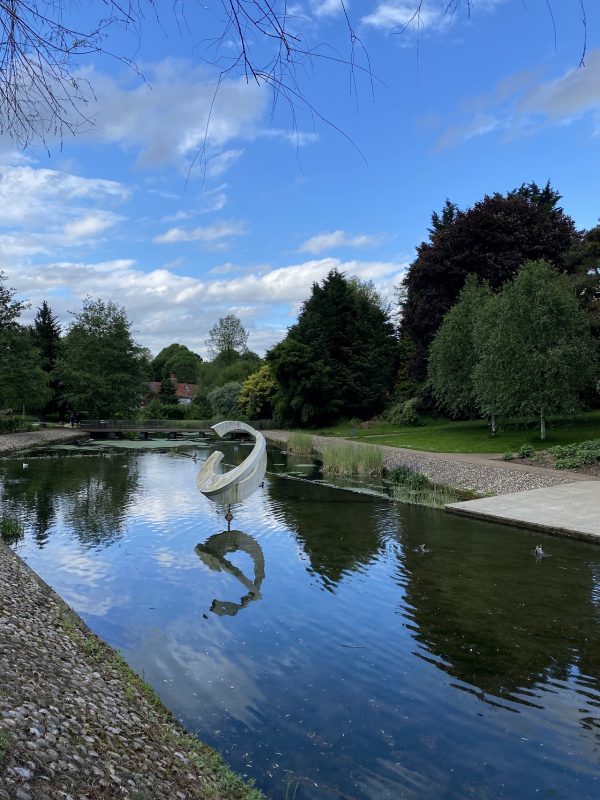 Harlow Town Park