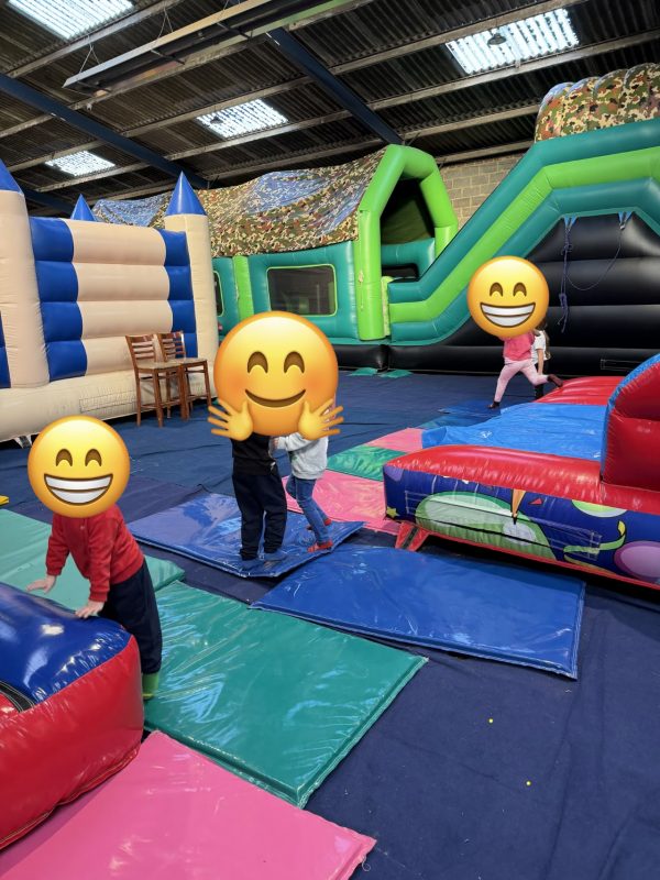 Harrogate Bounce