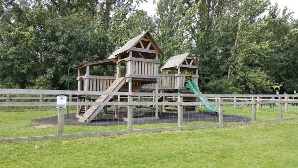 Harrold Odell Country Park