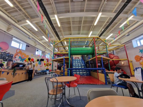 Harry's Play Centre