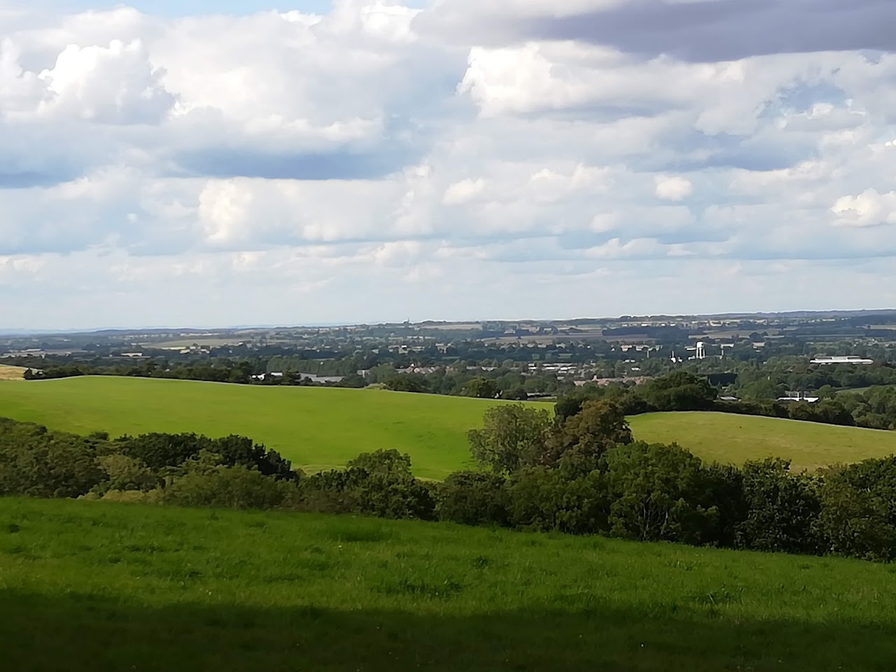 Hartshill Hayes Country Park