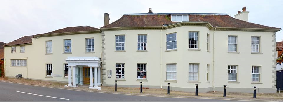 Haslemere Educational Museum