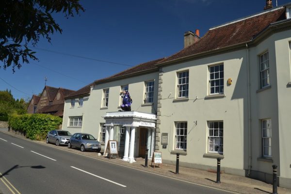 Haslemere Educational Museum