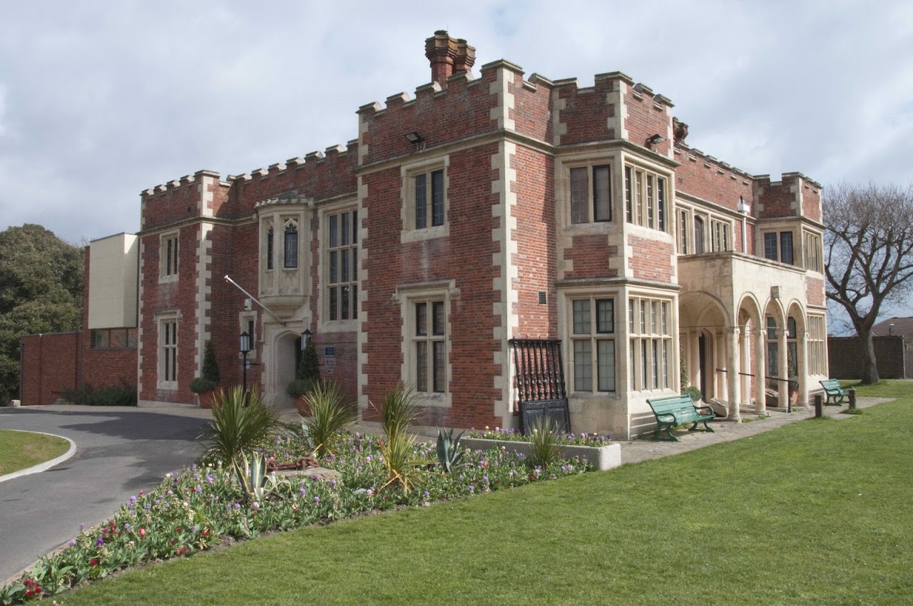 Hastings Museum and Art Gallery