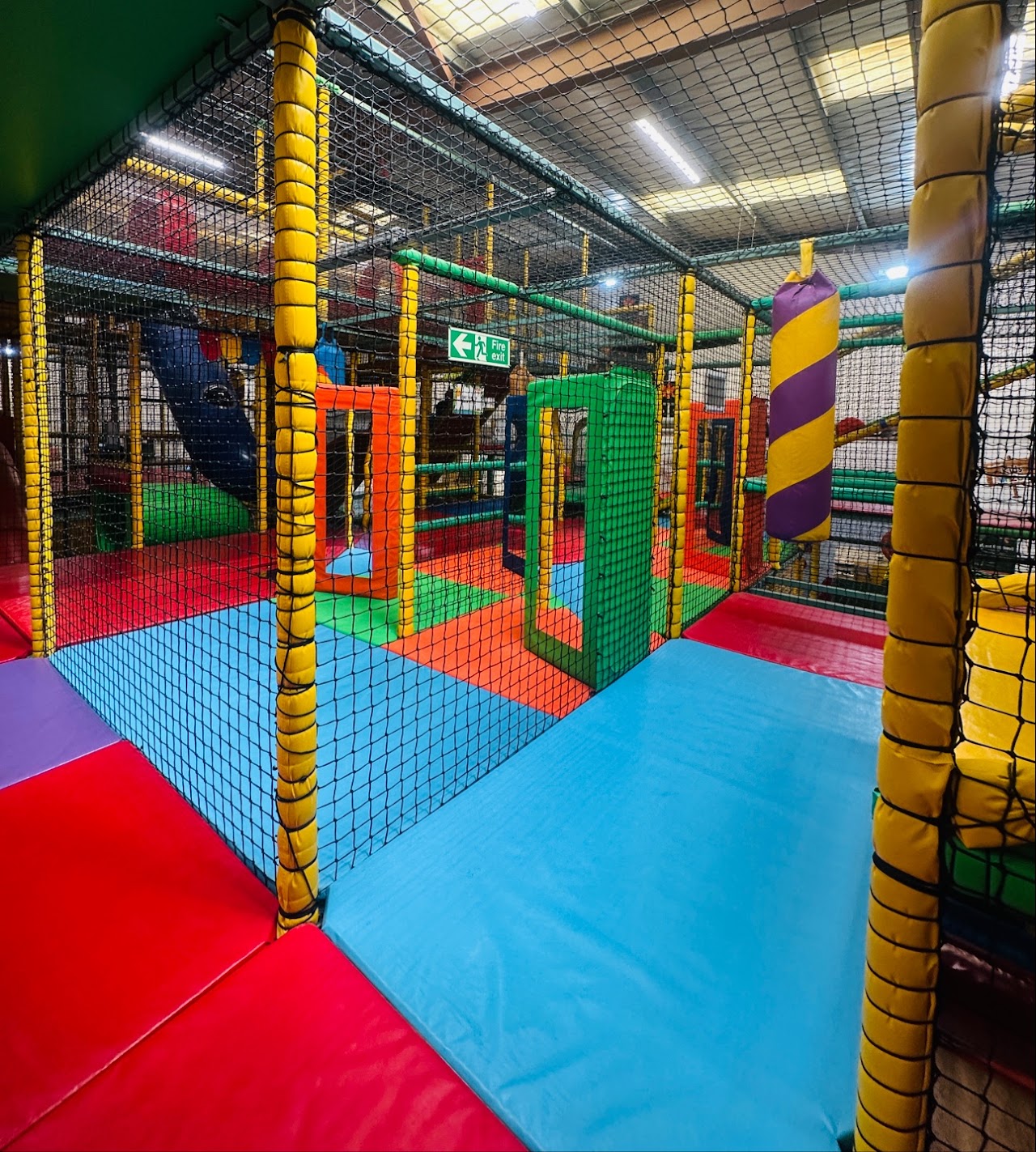 Hatfield Kids Funzone