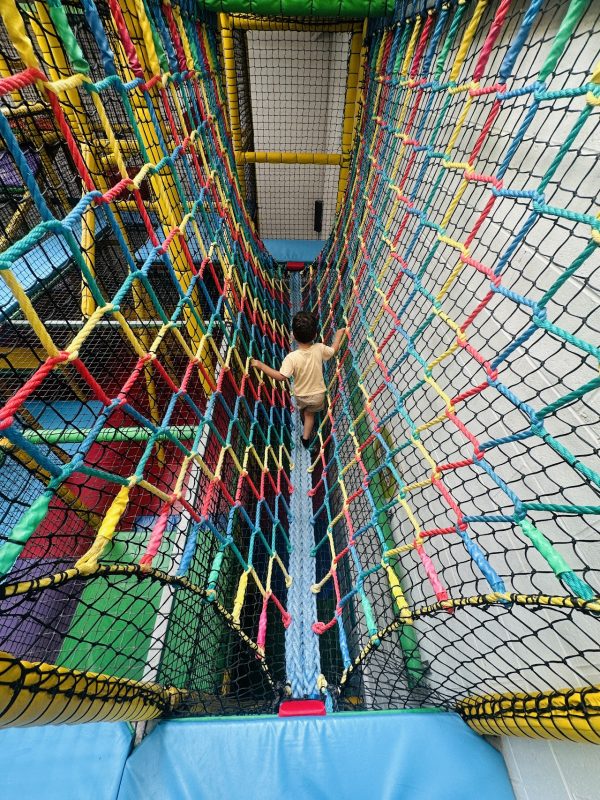 Hatfield Kids Funzone