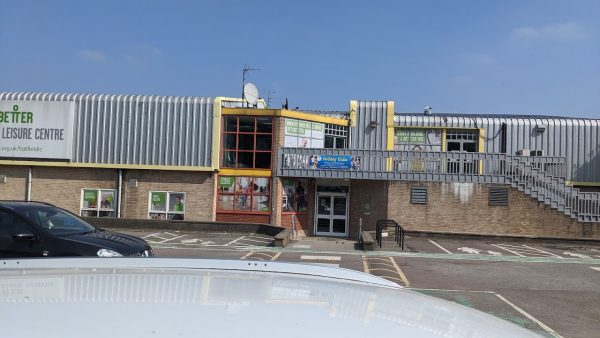 Hatfield Leisure Centre