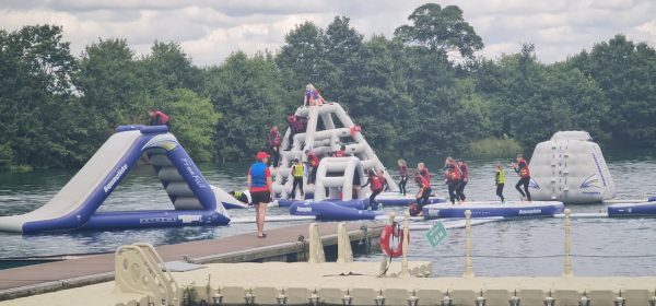 Hatfield Outdoor Activity Centre