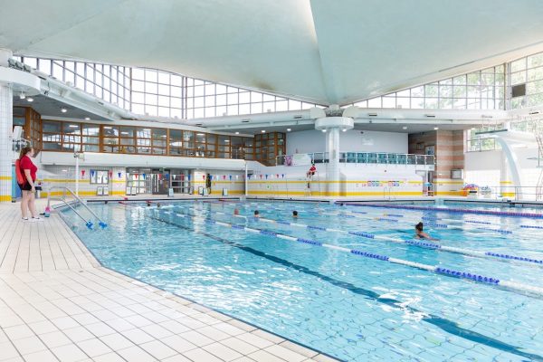 Hatfield Swim Centre