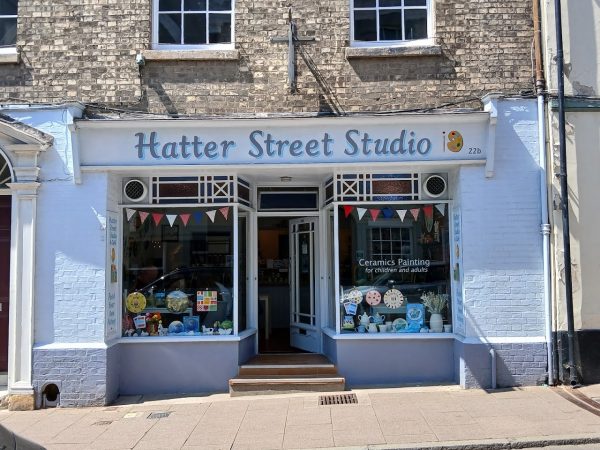 Hatter Street Studio