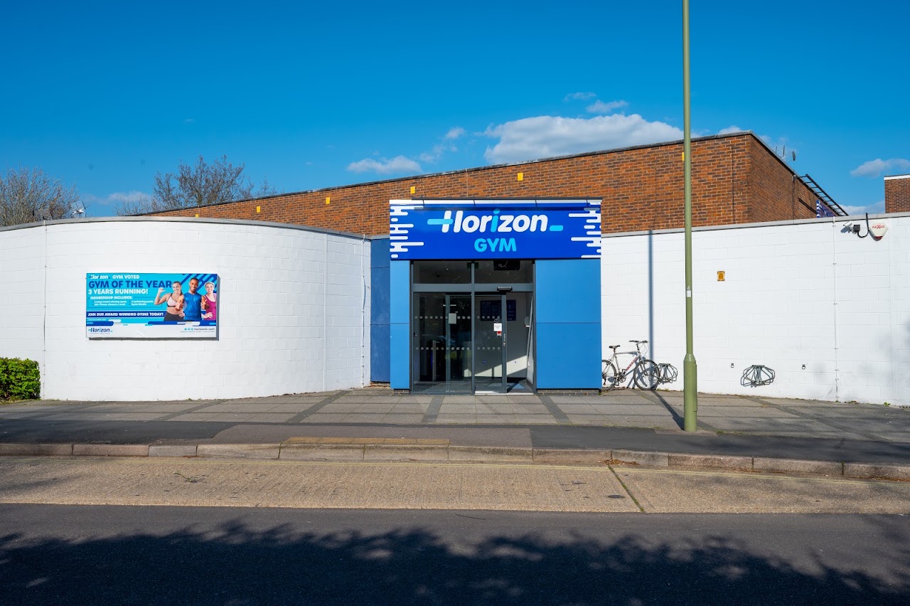 Havant Leisure Centre