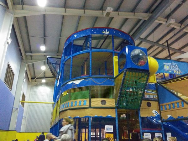 Havant Leisure Centre