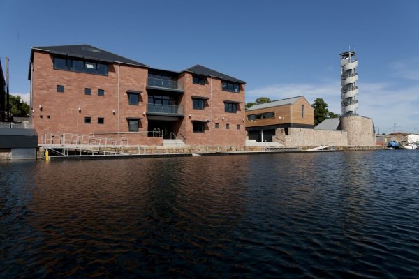 Haven Banks Outdoor Education Centre