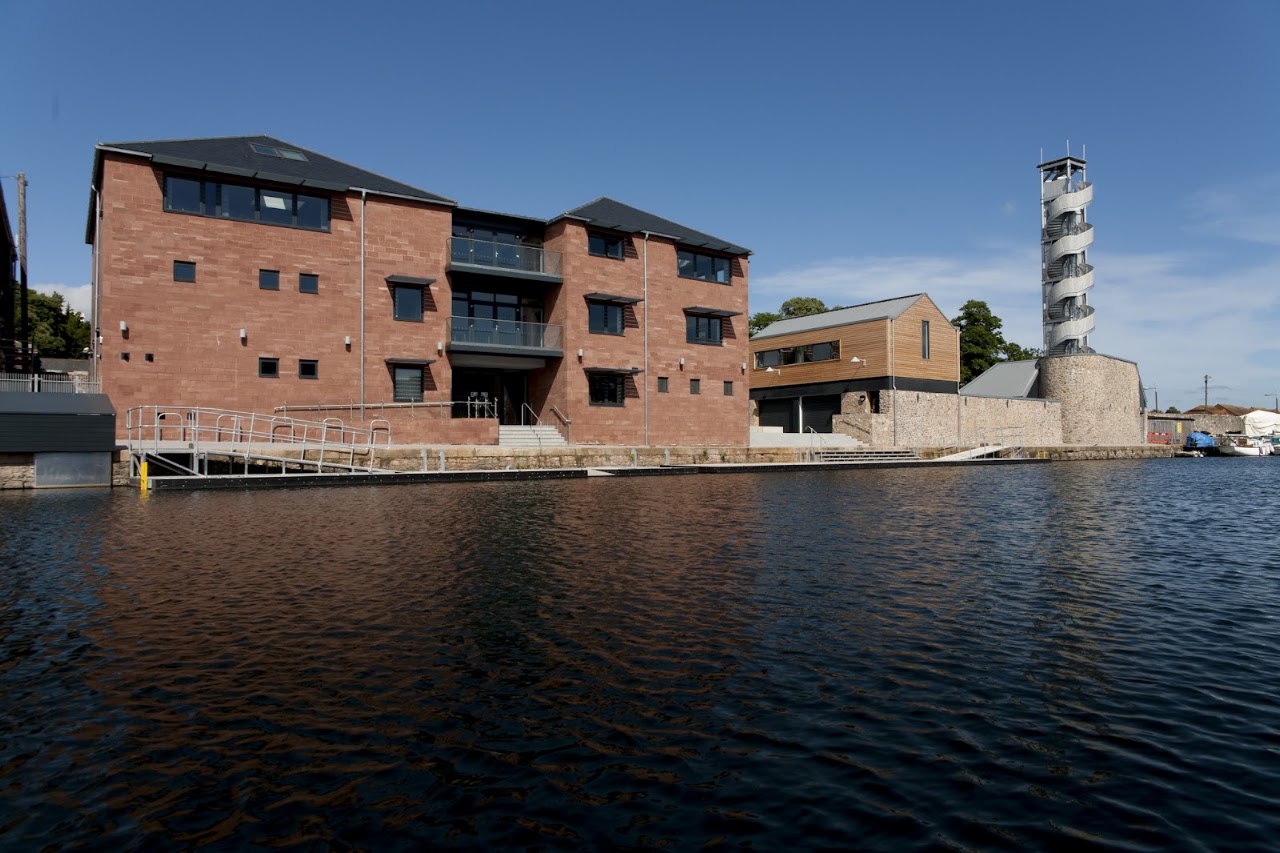Haven Banks Outdoor Education Centre
