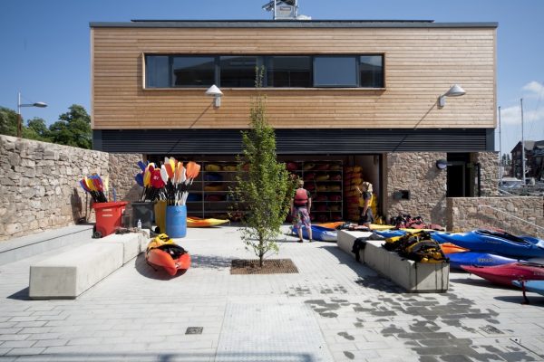Haven Banks Outdoor Education Centre