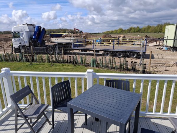 Haven Holiday Parks