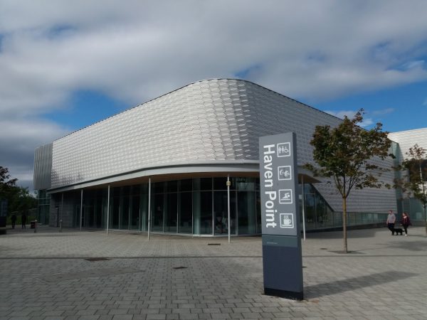 Haven Point