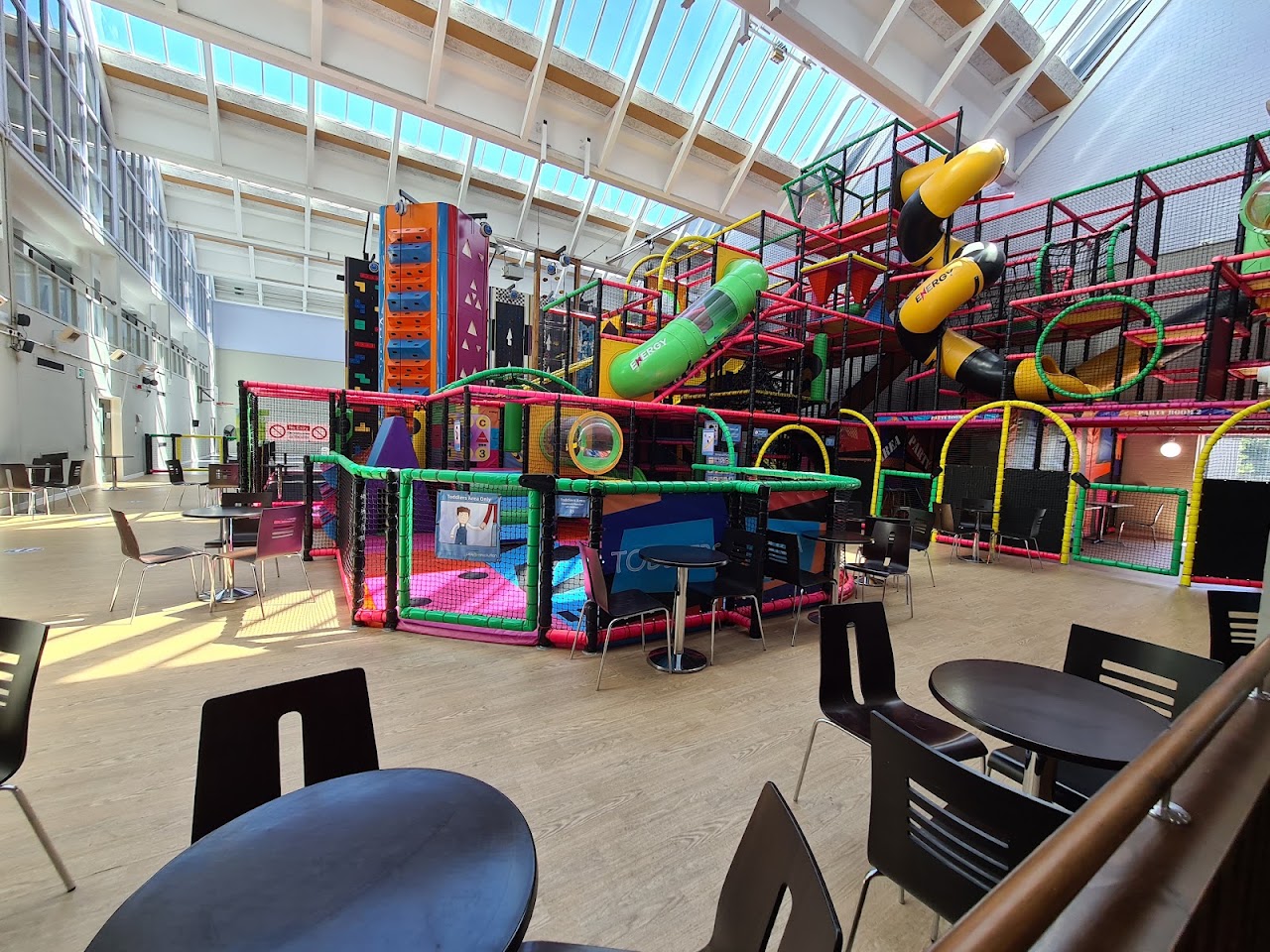 Haverhill Leisure Centre