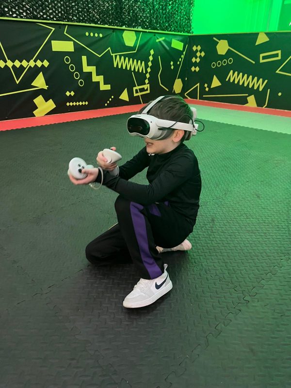 Havoc VR - Adlington