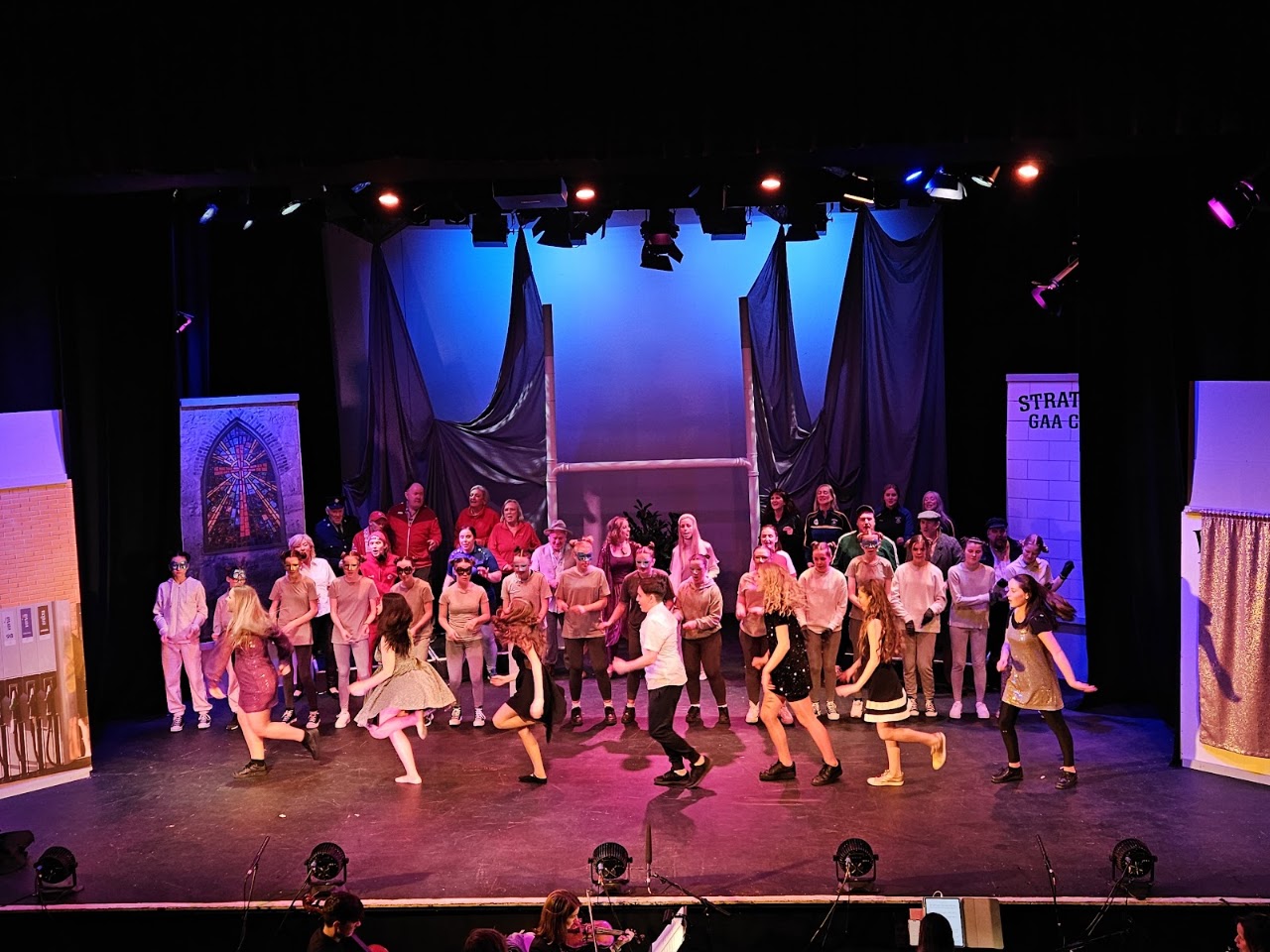 Hawks Well Theatre