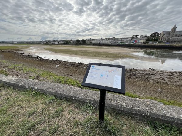 Hayle Swimming Pool