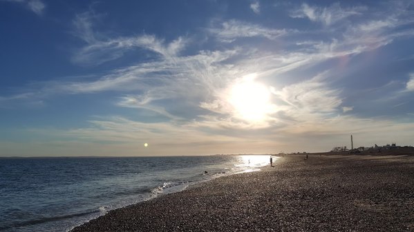 Hayling Seaside Railway