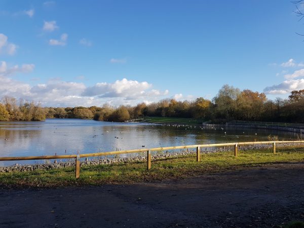 Haysden Country Park