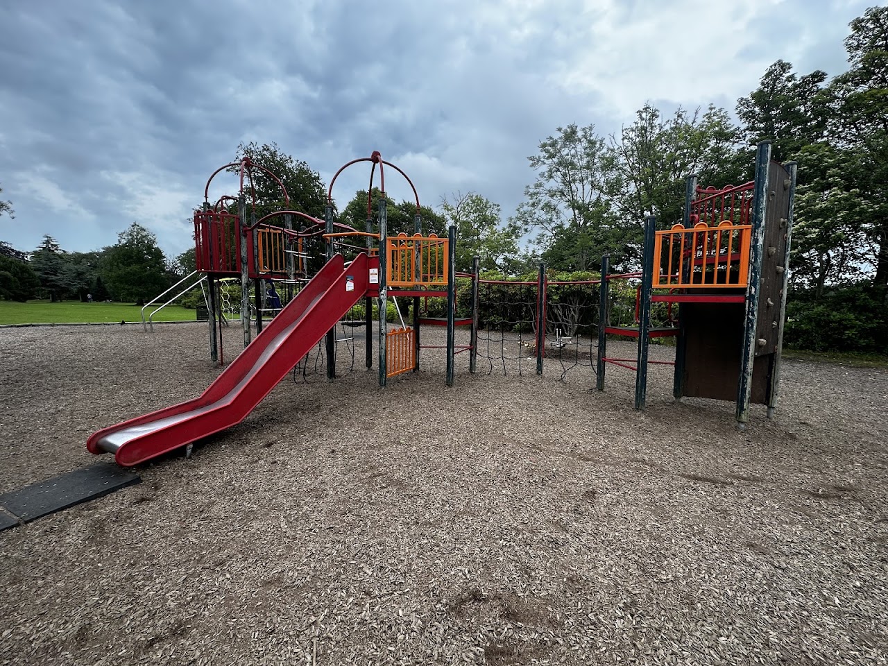 Hazlehead Park