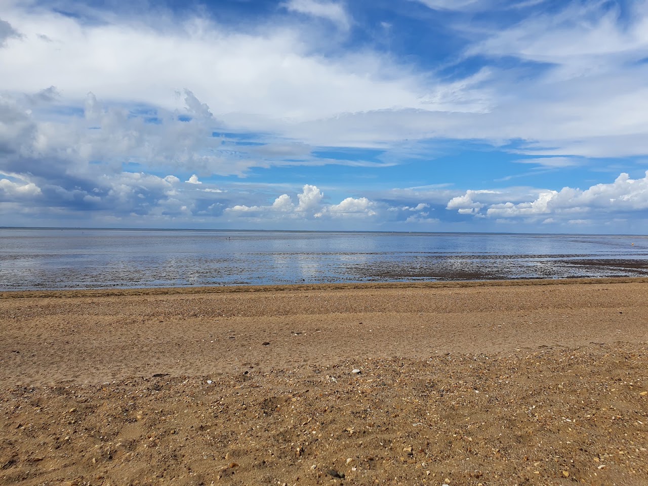 Heacham Sands