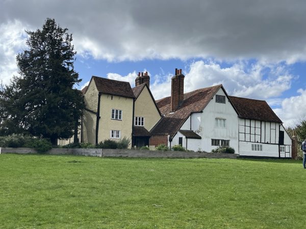 Headstone Manor and Museum